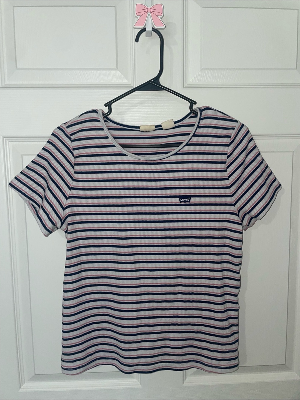 2️⃣ Women’s Levi’s Shirts!